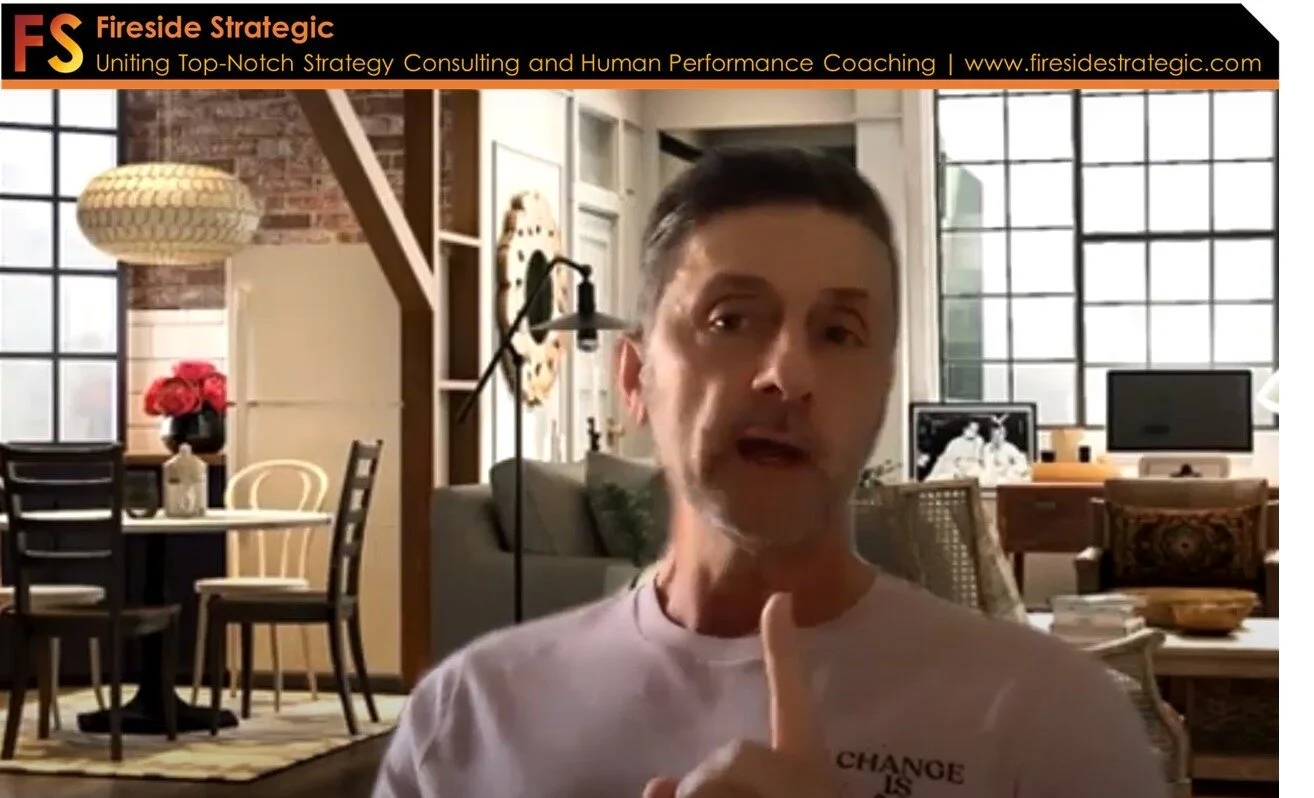 Gary Amos, Golden Pear Funding | Meet a CEO that encourages boundaryless thinking