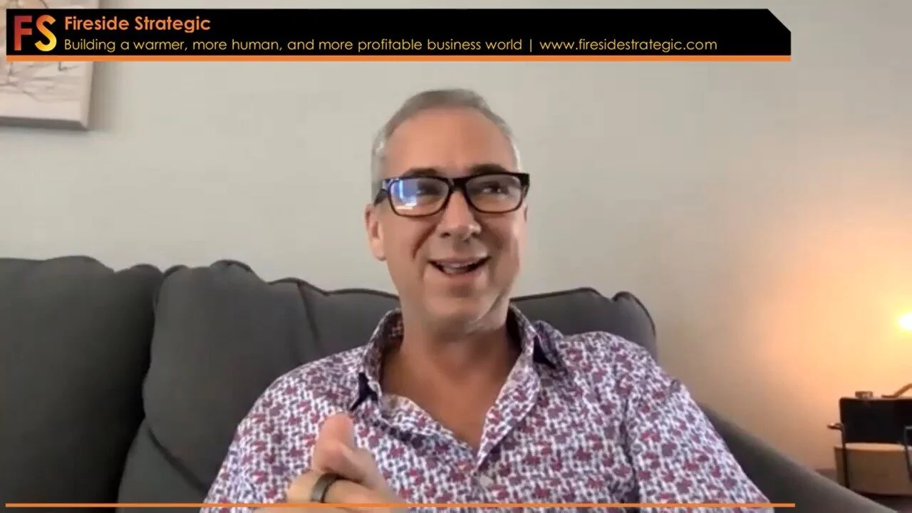 Cameron Herold, COO Alliance | How is ADD an entrepreneurial superpower?