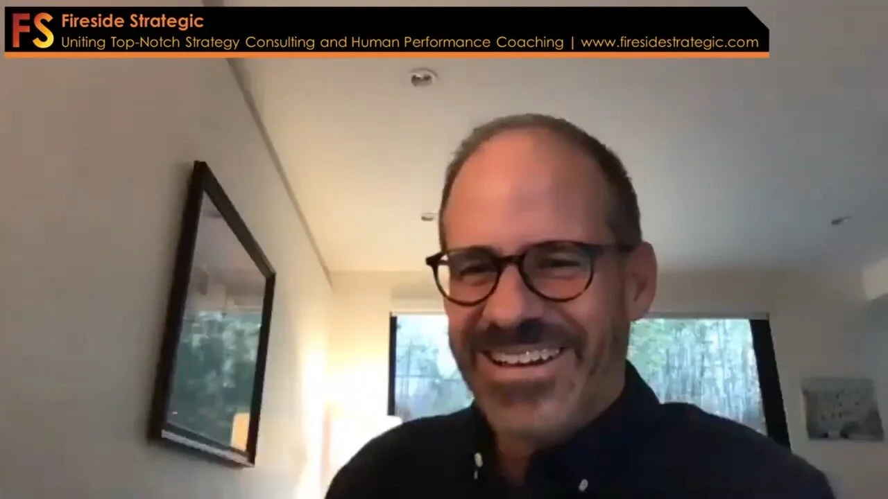 Brian Bell, Split | This Silicon Valley CEO prioritizes the team’s health and delivers extraordinary results