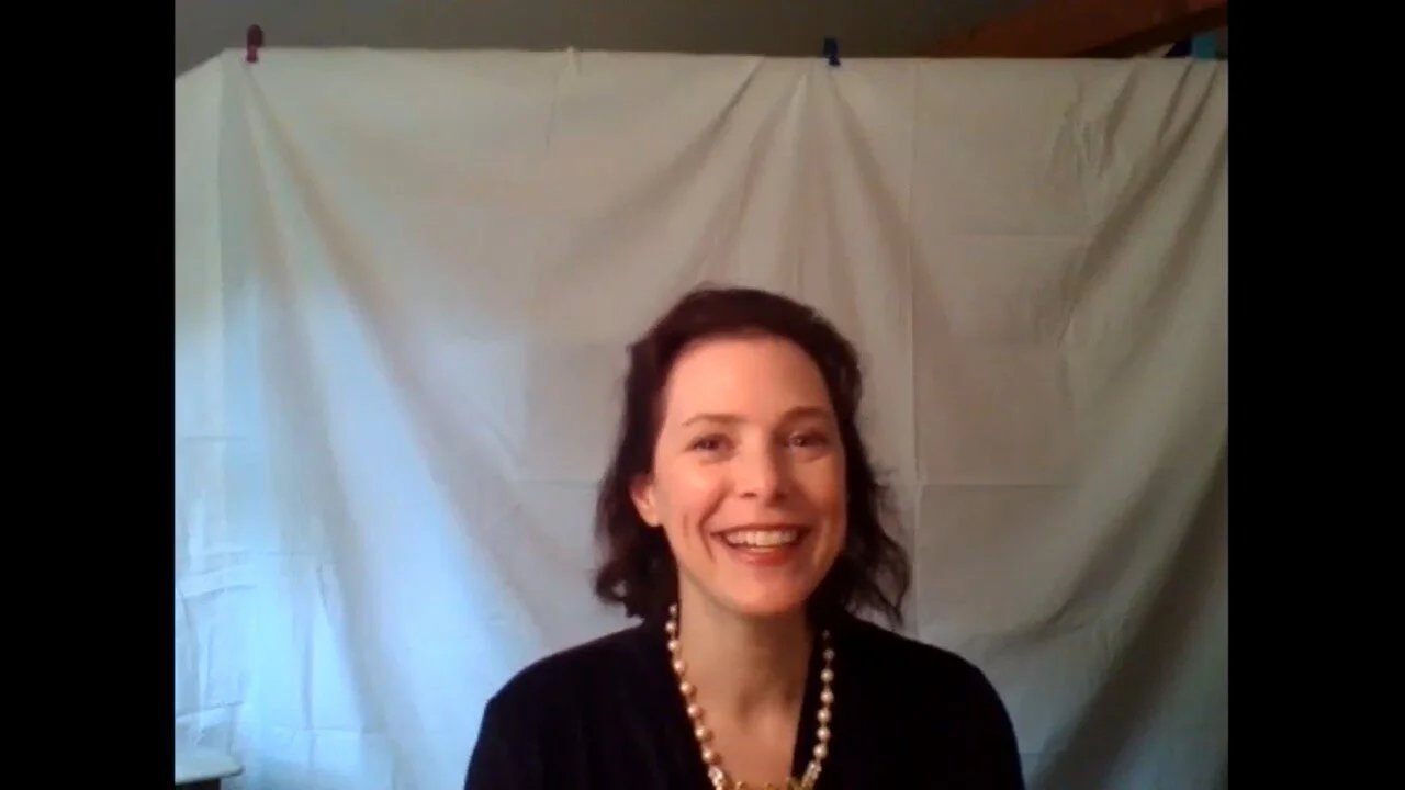 Leili McKinley, Identitype Group | This brilliant entrepreneur’s leadership assessment includes something super important