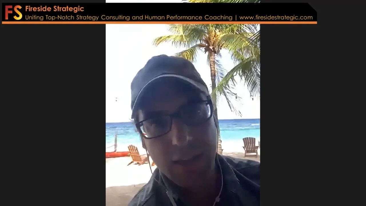 Erick Brimen, Prospera | This CEO wants to co-create the conditions for prosperity for a developing country