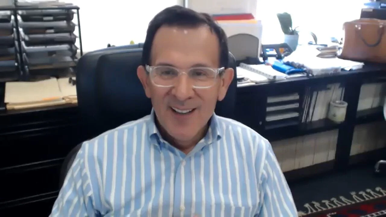 Walter Marin, Marin Architects | This industry is known for exceptionally long hours. This CEO has flipped that norm on its head and is succeeding beyond his wildest dreams