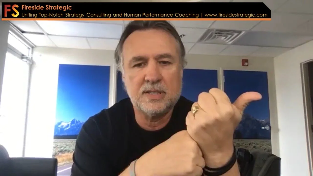 Randy Long, Long Business Advisors | Humble, down to earth, family-oriented service is what the best clients in the world want
