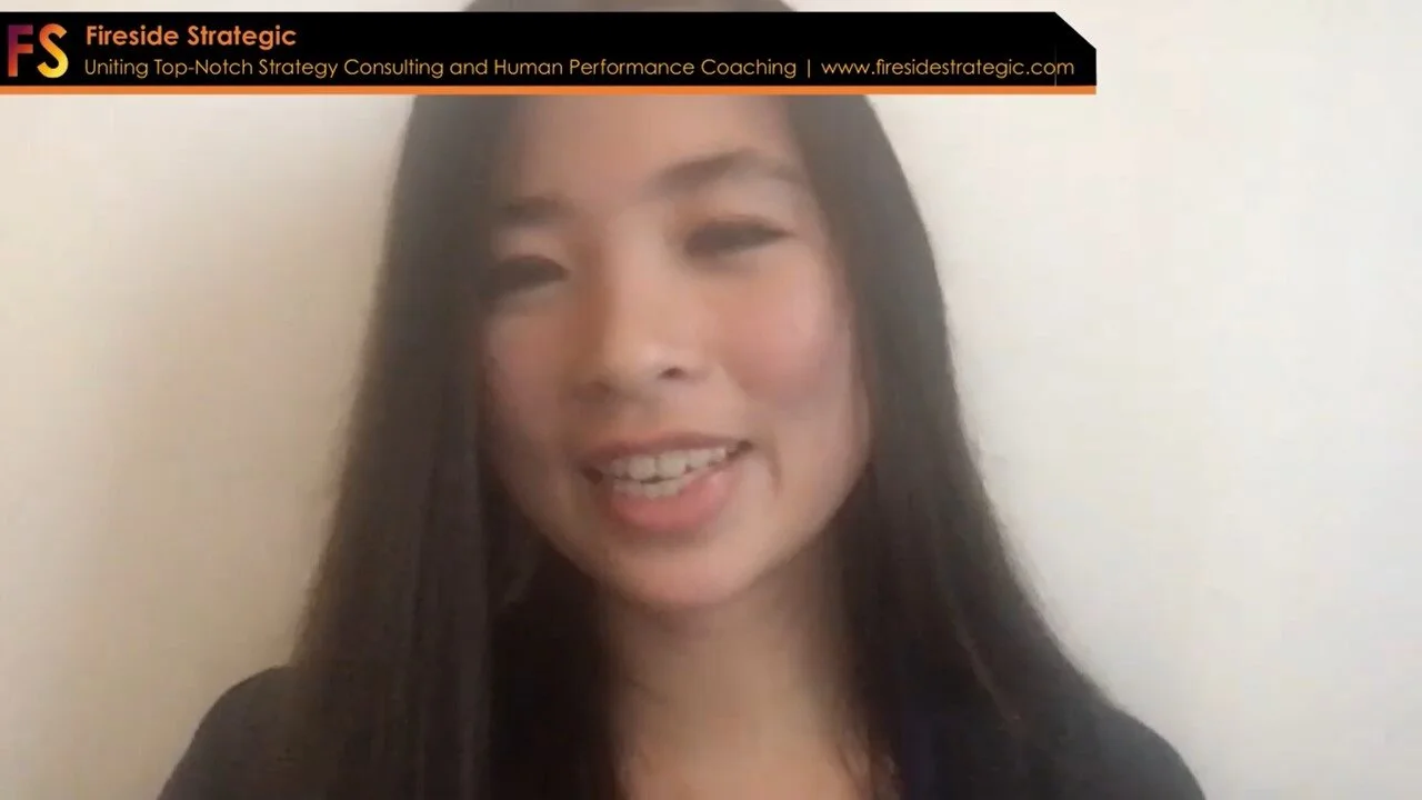Leah Davidson, Canduit | The entry level college recruiting process is broken so how can companies and college graduates find the right fit?