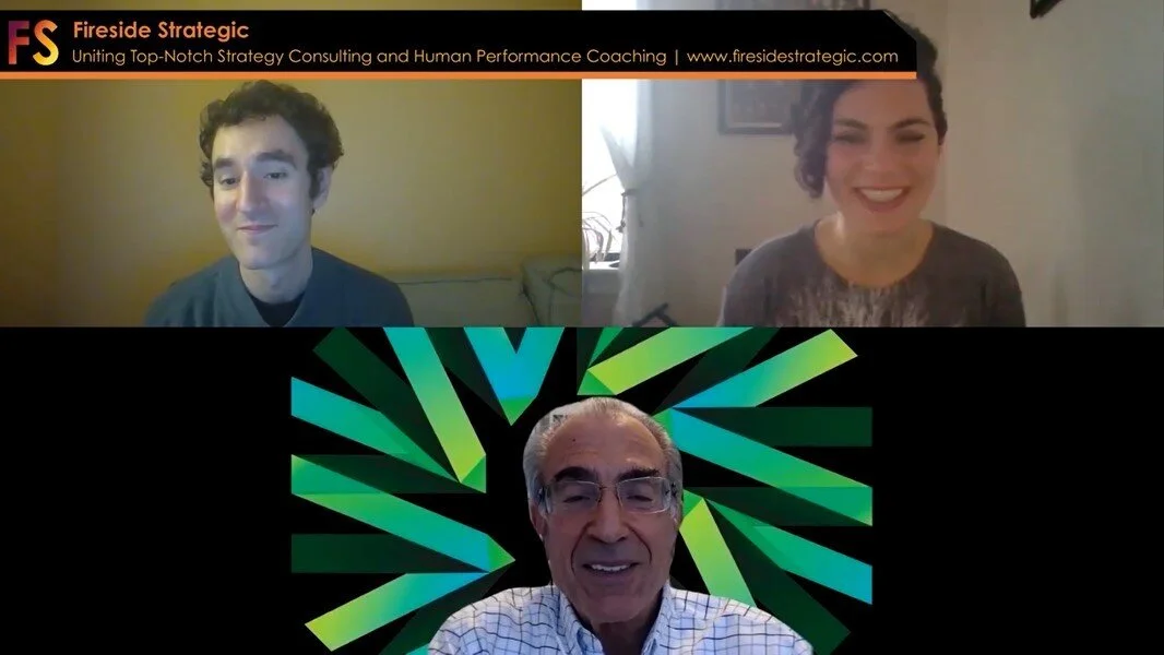Ed Guttenplan, WilkinGuttenplan | How to empower a millennial team: lessons from an accounting firm that employees love