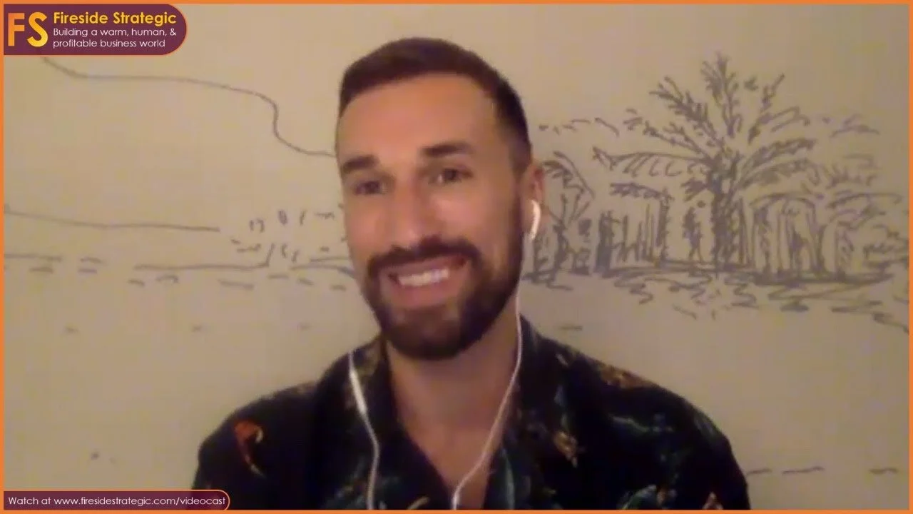 Henry Gordon-Smith, Agritecture | From a blog in a dorm room to a scaled world-class business in urban agriculture
