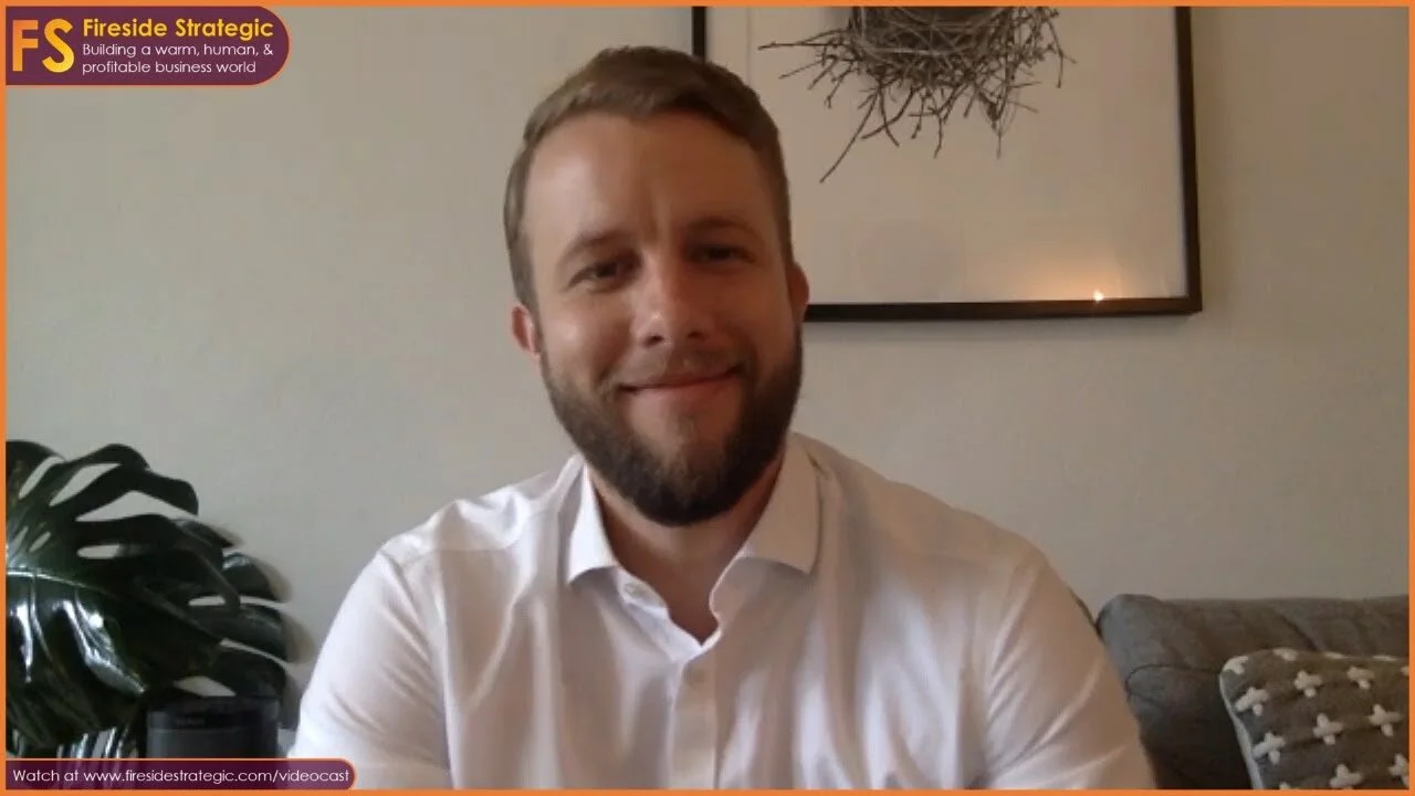 Ben Morley-John, Smash Delta | Acquire, understand, and act on your data