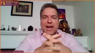 James Conrad, Synqrinus | If your people are happy, so are your clients and finances
