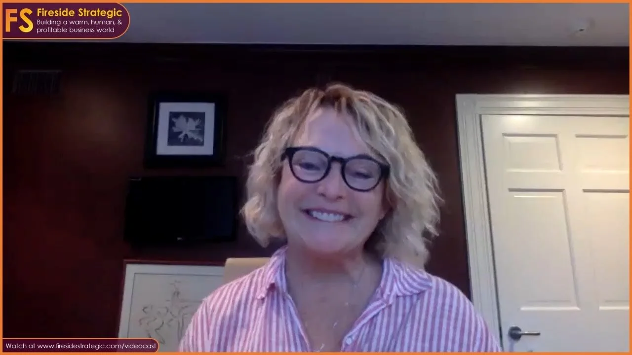 Debbie Kemp, CPO Advisor | What do people need from their employer and vice versa?