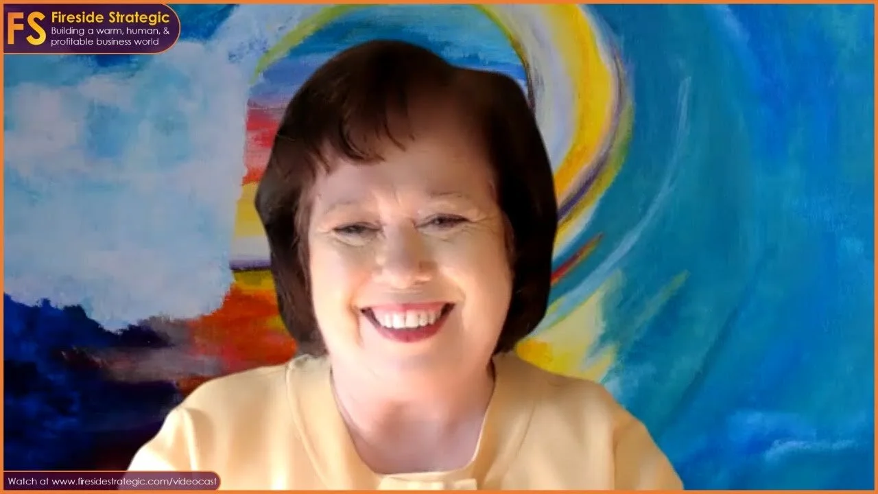 Judy Feldhausen, Cardio Wellness Group | Eliminating disease with healthy habits and connection