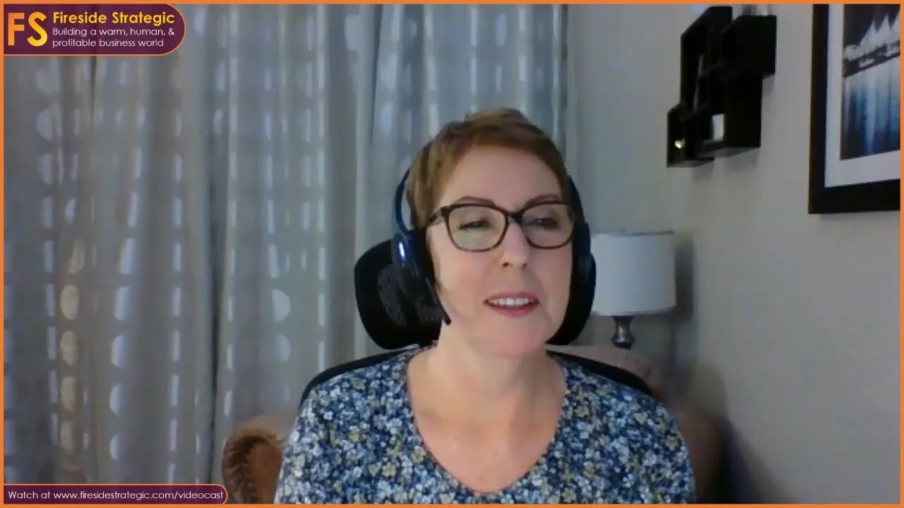 Janet Davie, JLD Management | Building resilience and amazing cultures, starting with something as simple self-awareness