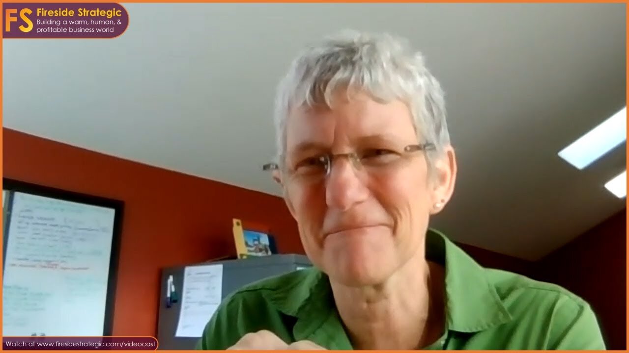 Gil Davidson, Advantage Management Consulting | How to tap into the natural enthusiasm that all of us have when we are in our sweet spot