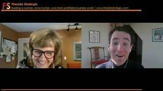 Heather Clayton, Heather Clayton Consulting | You’re ready to lead when you understand yourself and others