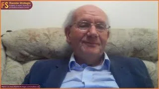 David Simmonds, HCM Metrics | Leading a human capital revolution