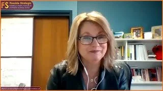 Tess Fyalka, Angle Coaching and O’Shea Builders| Burning down the teeny tiny box that you’ve folded yourself into