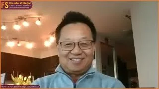 Samy Chong, the Corporate Philosopher | Raising Leaders’ Consciousness