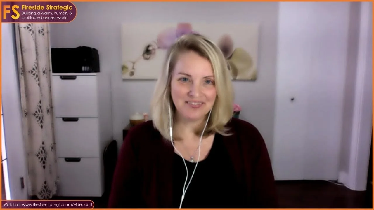 Jennifer Deane, Jennifer Deane Coaching &amp; PromoteHer | A research-based approach that builds a more equitable world
