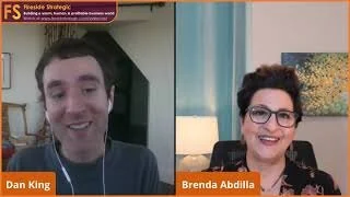Brenda Abdilla, Management Momentum | What do we really want from work?