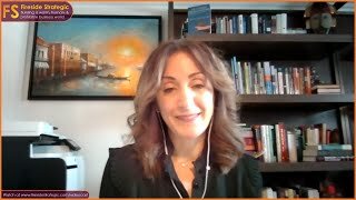 Mirella De Civita | Peel back the layers of the onion to reveal deeply authentic truth