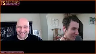 Tony Martignetti, Inspired Purpose Coaching | Your inspired purpose will empower you to climb mountains