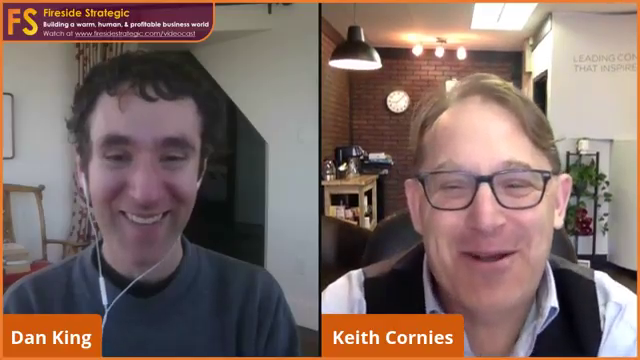 Keith Cornies, AIM Coaching | Leaders must take a stand for mental health