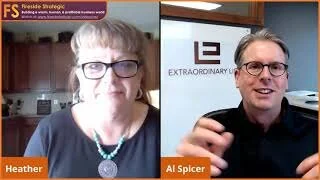 Dr. Al Spicer, Extraordinary Life | Integrating Life, Leadership and Legacy