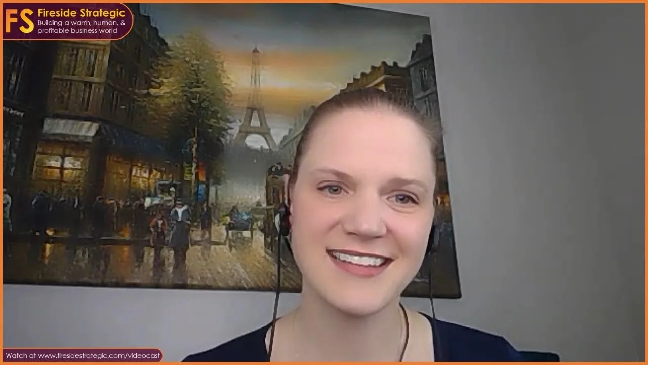 Jamie Martin, Life &amp; Leadership Coach | Applying the scientific method to human challenges