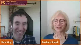 Barbara Abadi, Leadership Coach | Your subconscious habits may be getting in way of your leadership