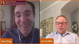 Ed Chaffin, Leadership Coach | Leaders investing in people