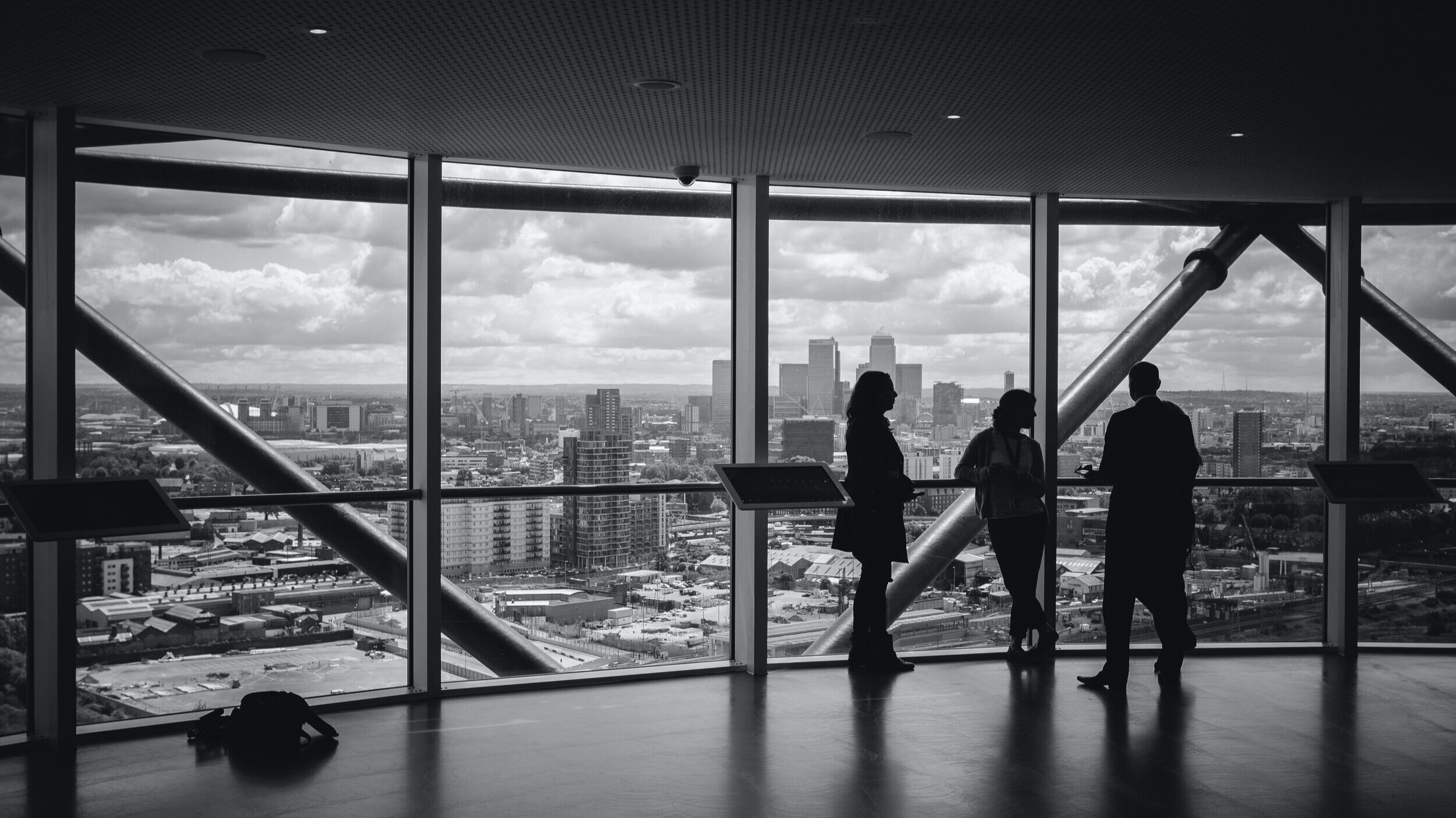 How To Tell the CEO No