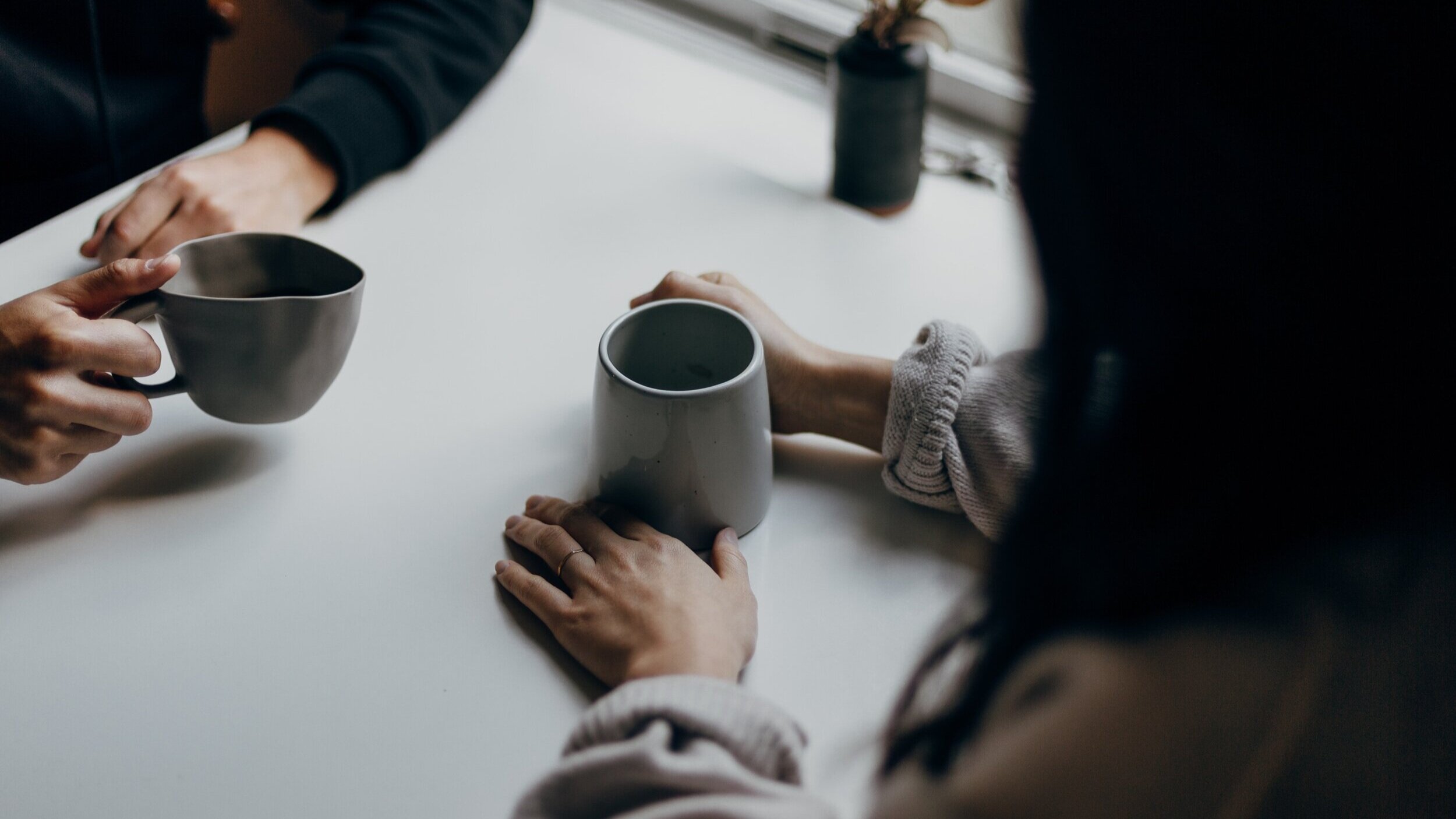 Emotional Intelligence Is Different From Managing Others’ Opinions