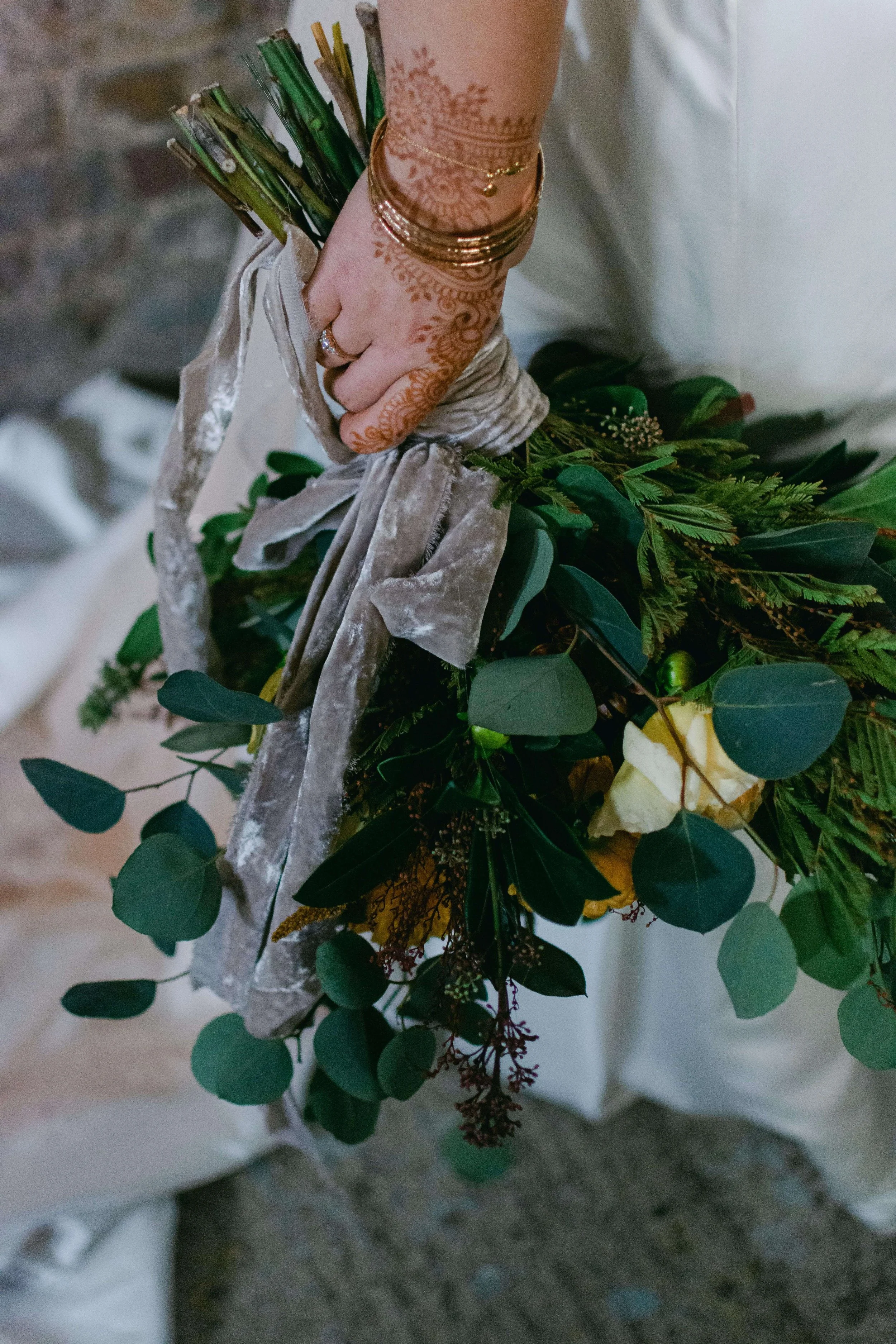 Wedding Photography in London, Asylum Chapel in Peckham (156).jpg