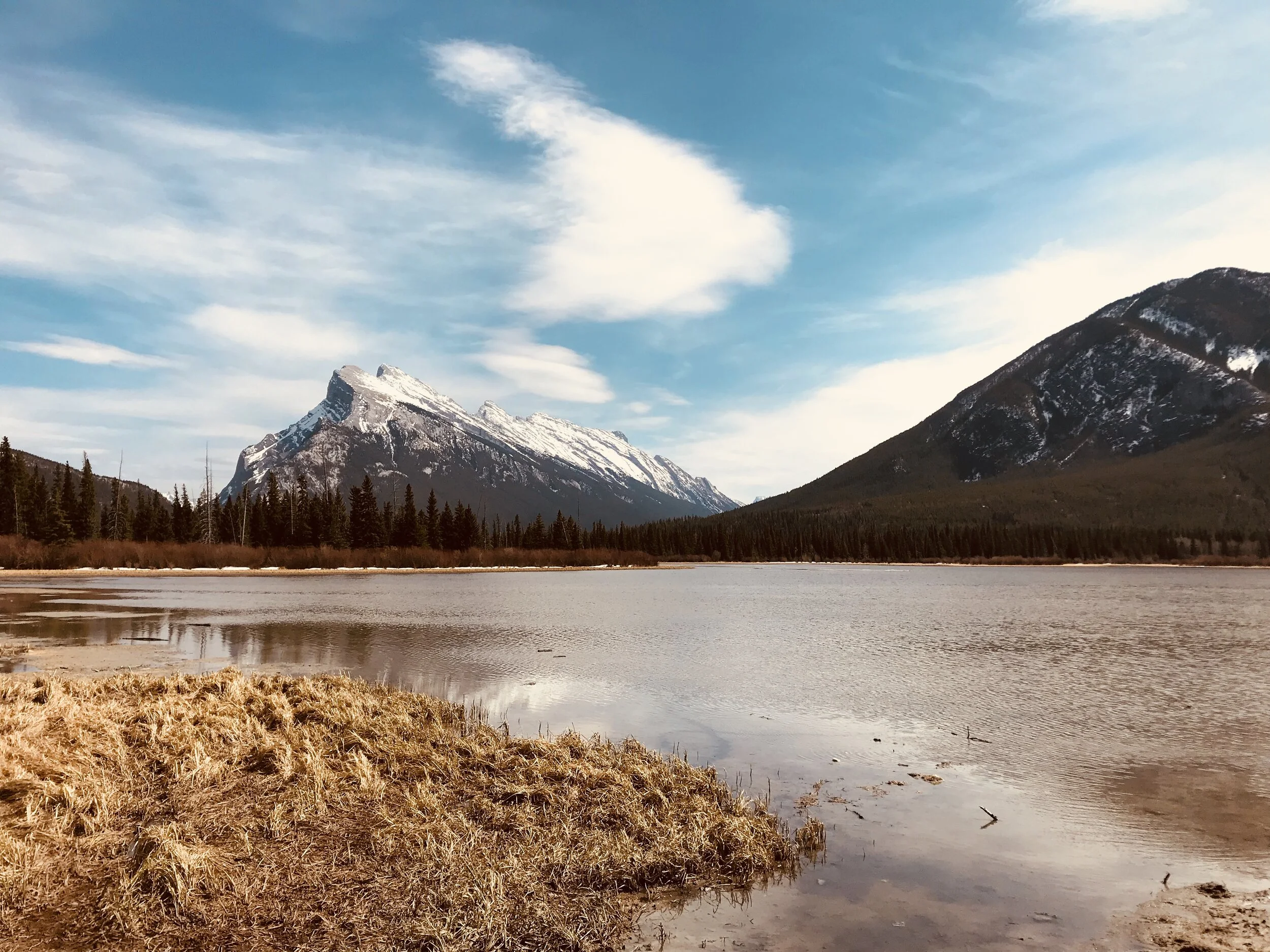 Banff