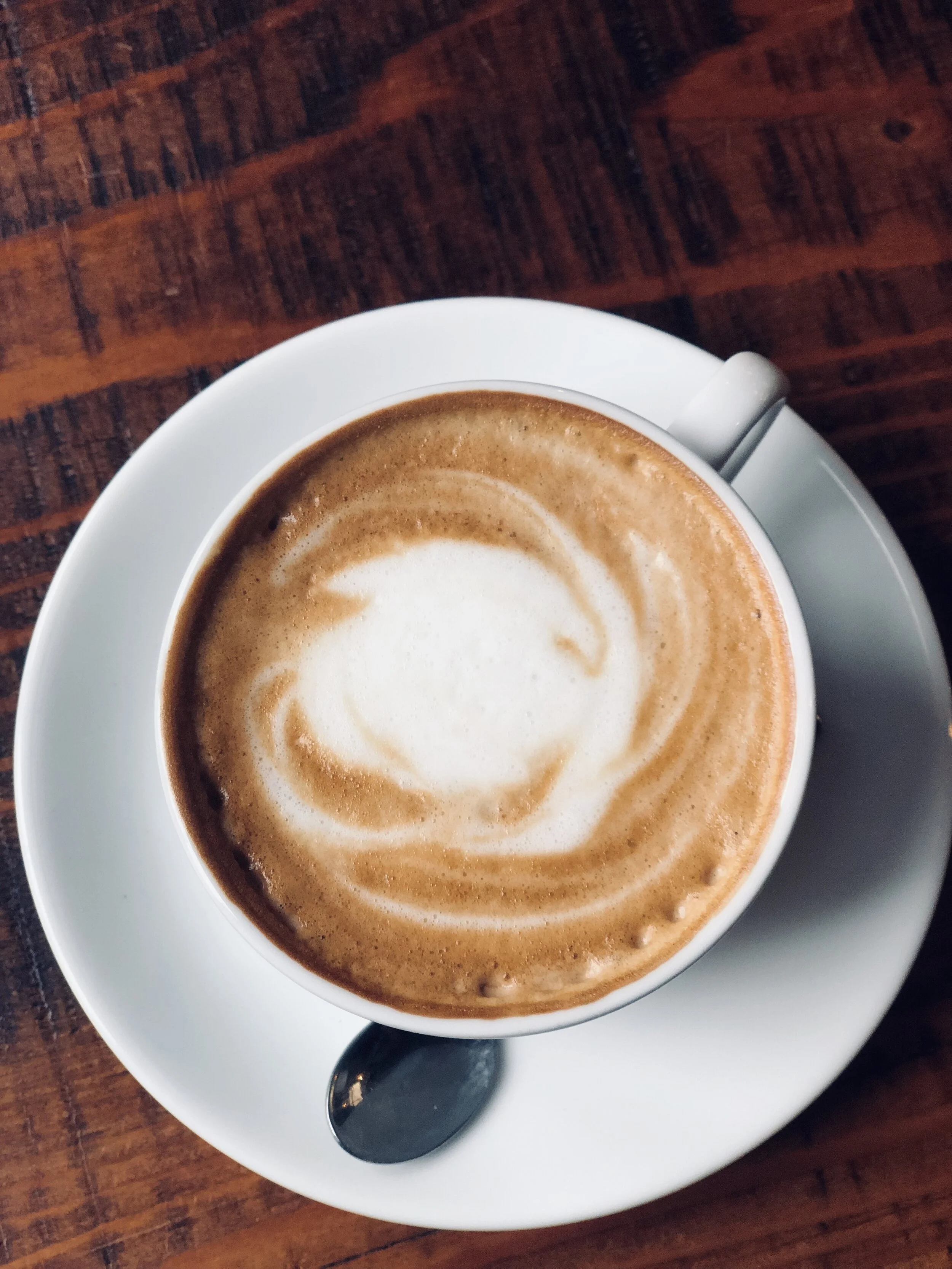 Latte Art