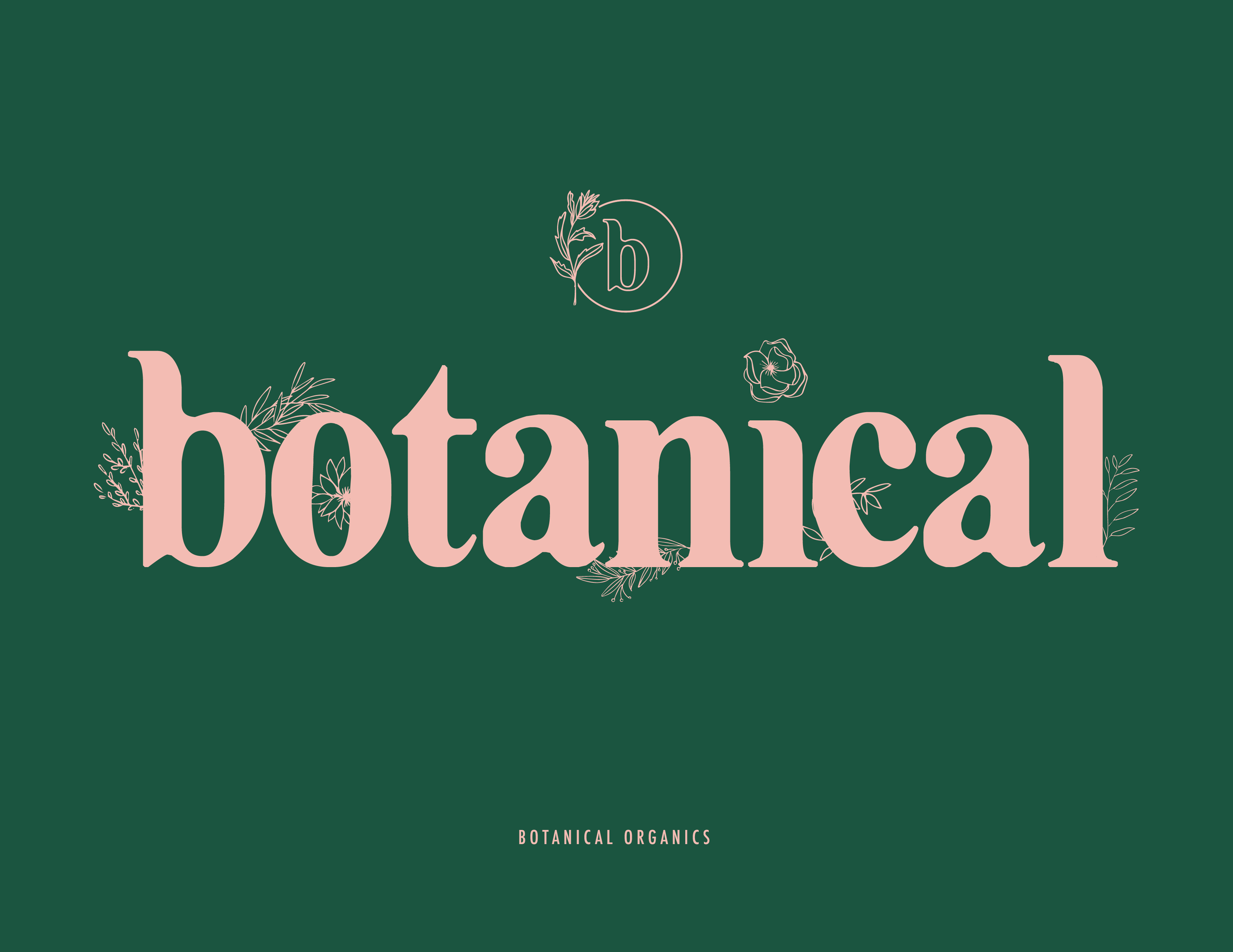 Botanical Organics
