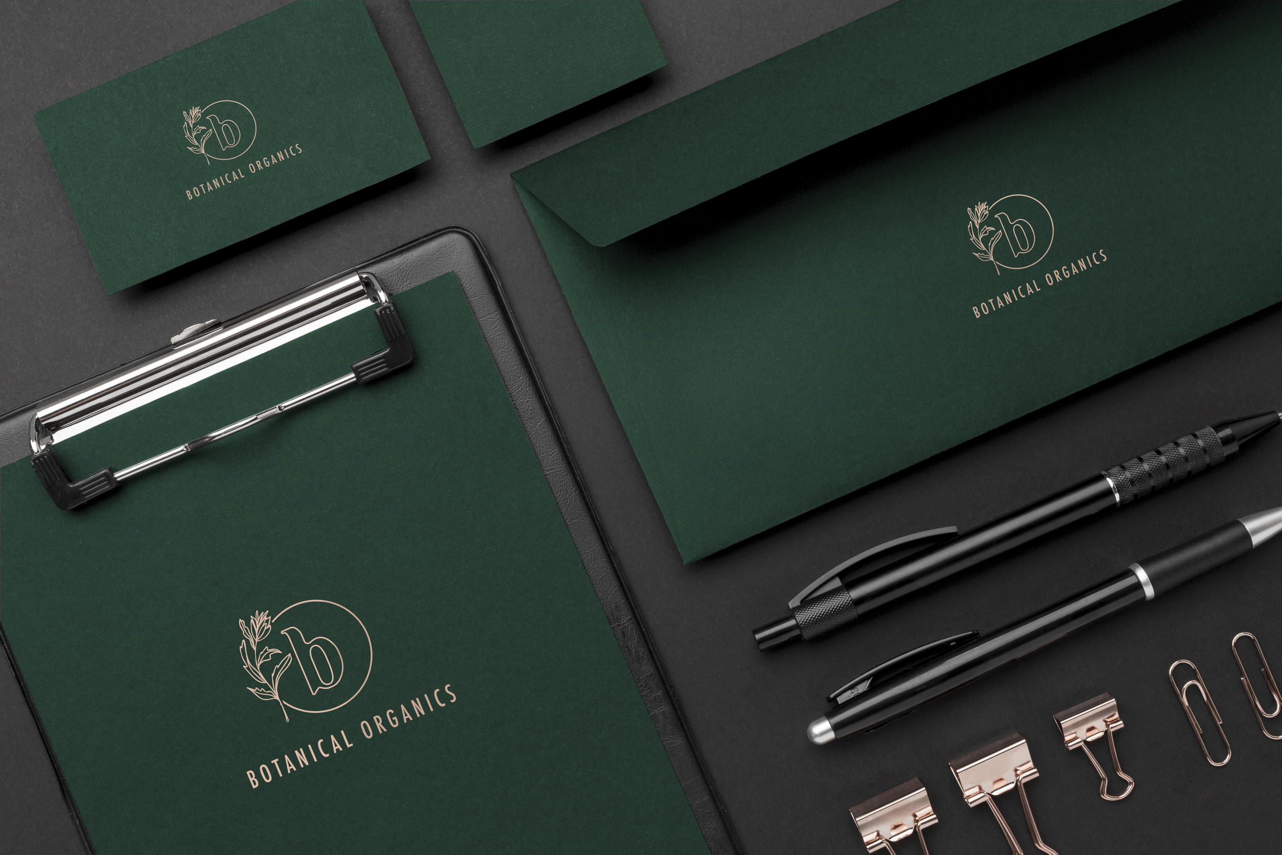 Branding