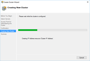 Setup and Configure of SQL AlwaysOn — Things I forget