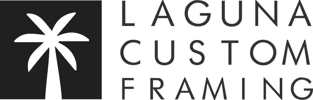 Laguna Custom Framing