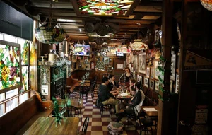 Penny Lane Pub photo