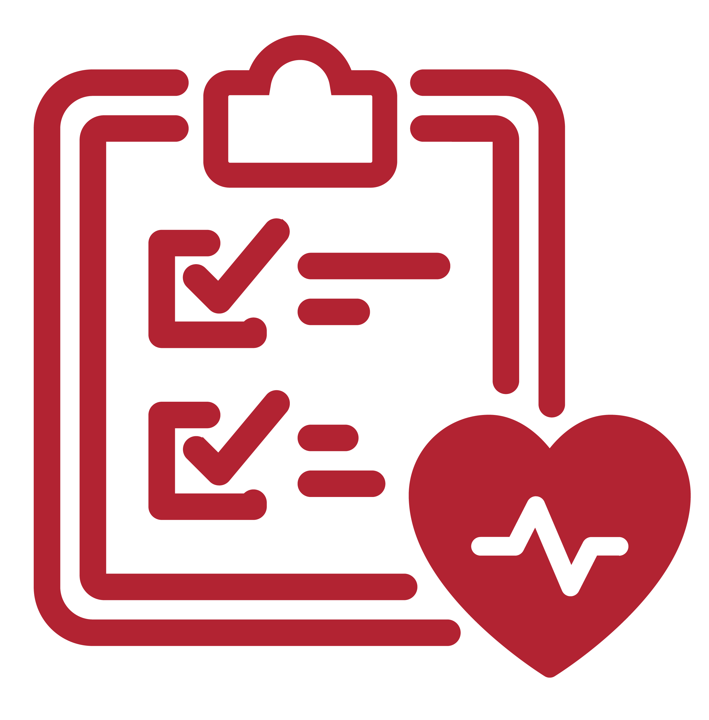 Scheduled wellness check visits