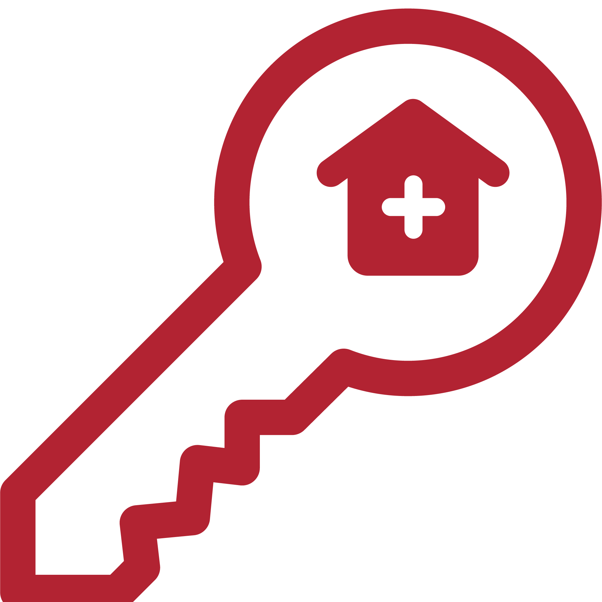 Home support with meals and household tasks