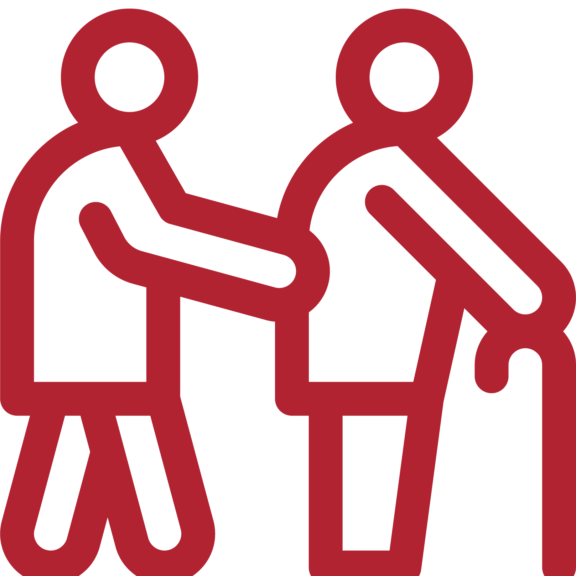 Companion care and daily support