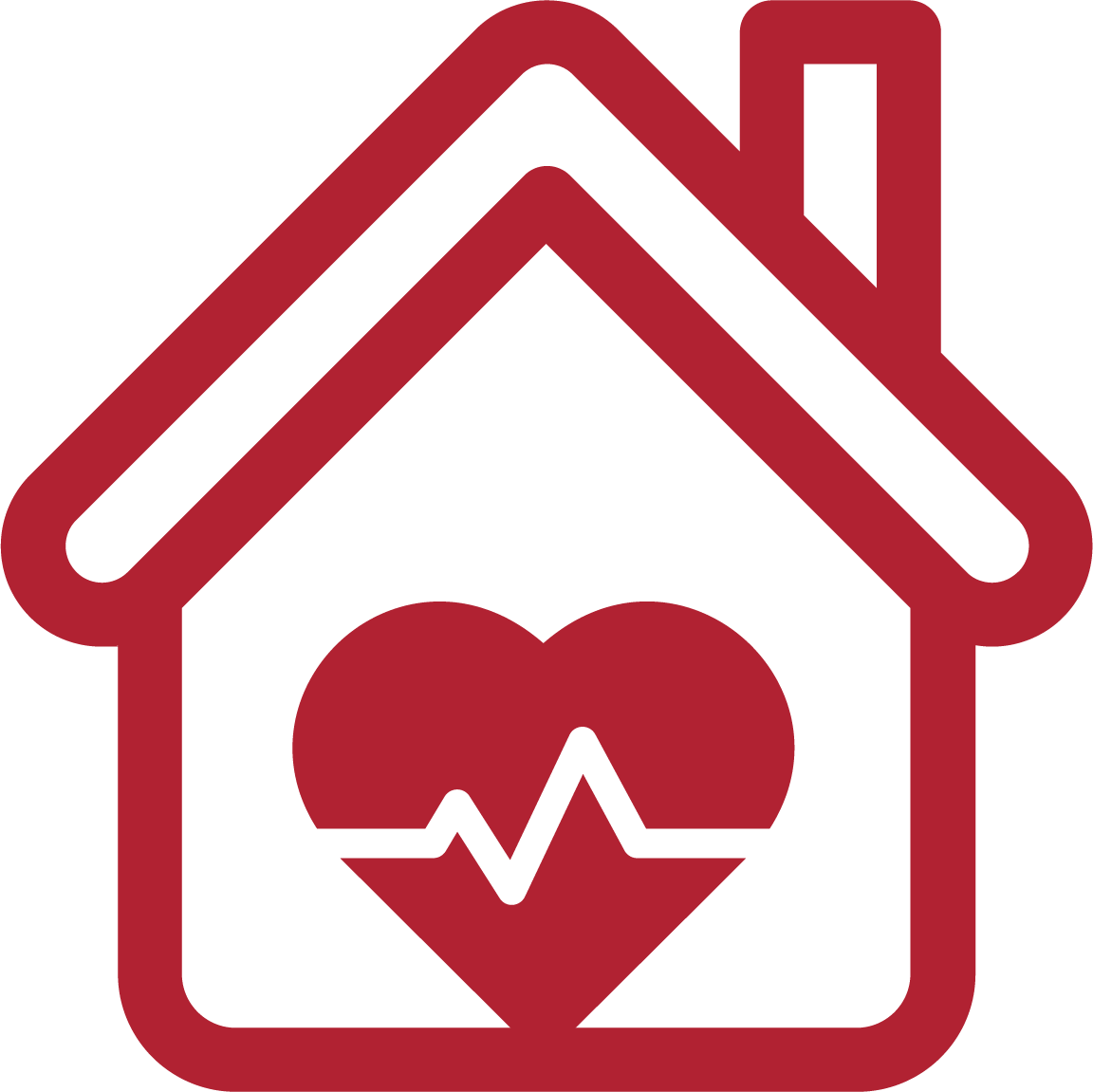 Care services can be provided in long-term care settings