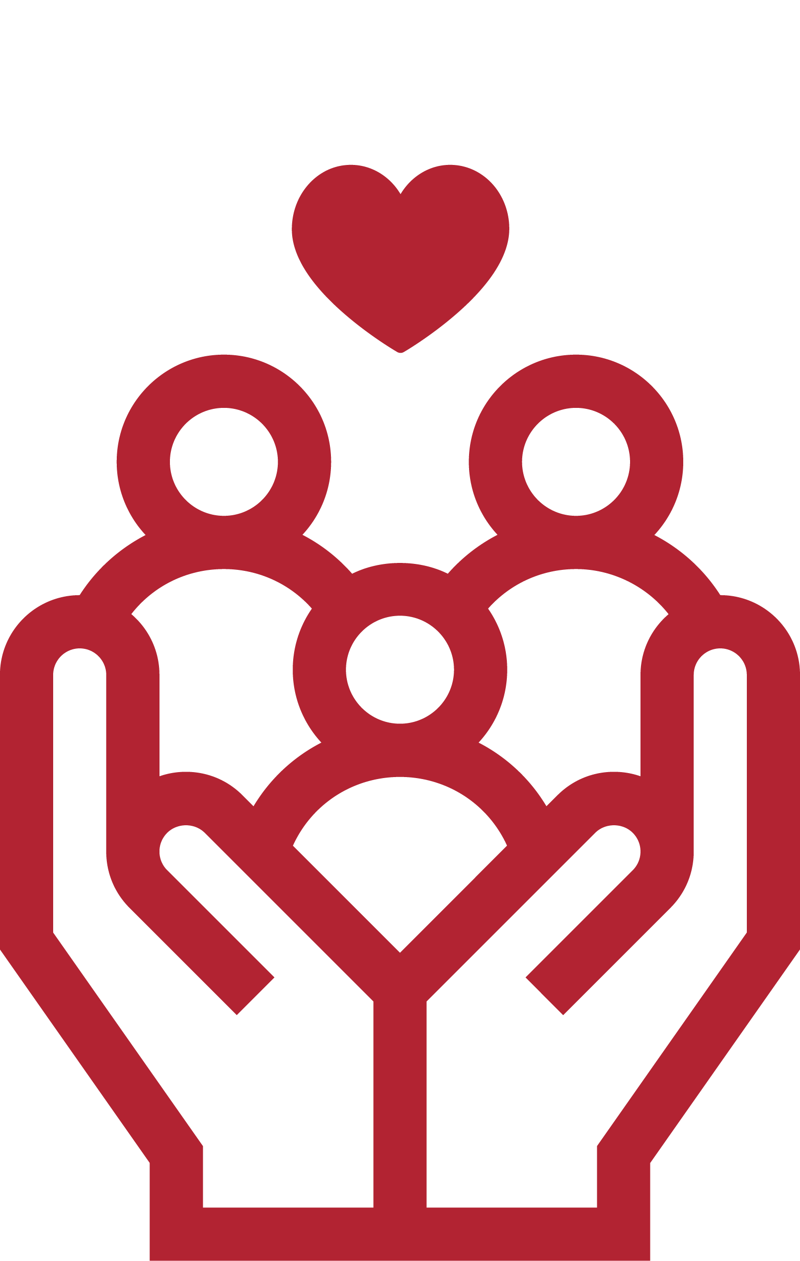 Short-term respite care for caregivers
