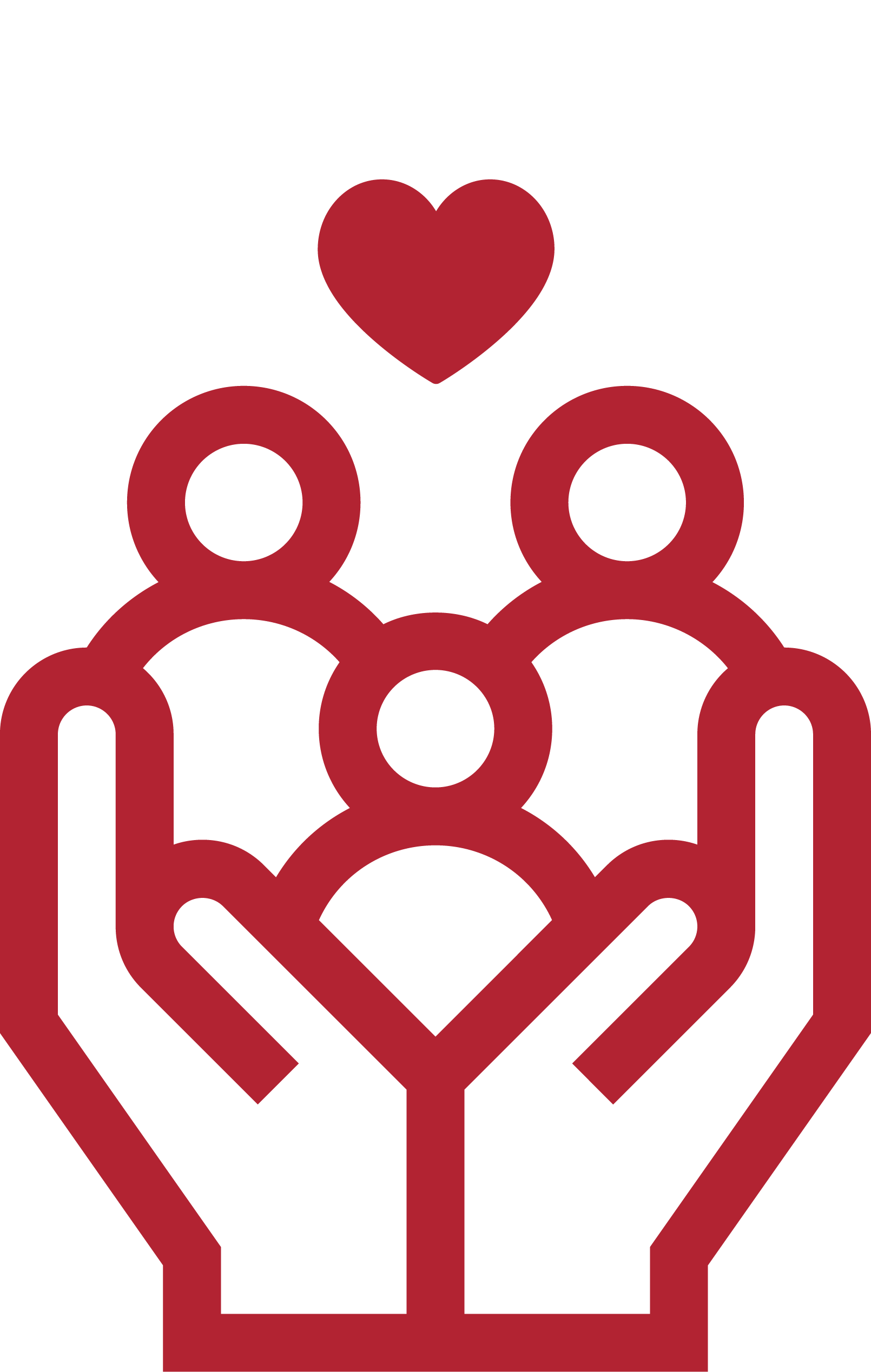 Short-term respite care for caregivers