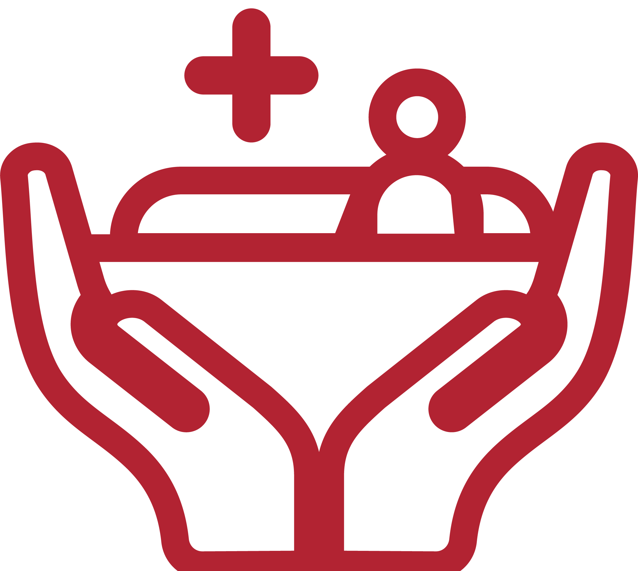 End of life care focused on comfort and support