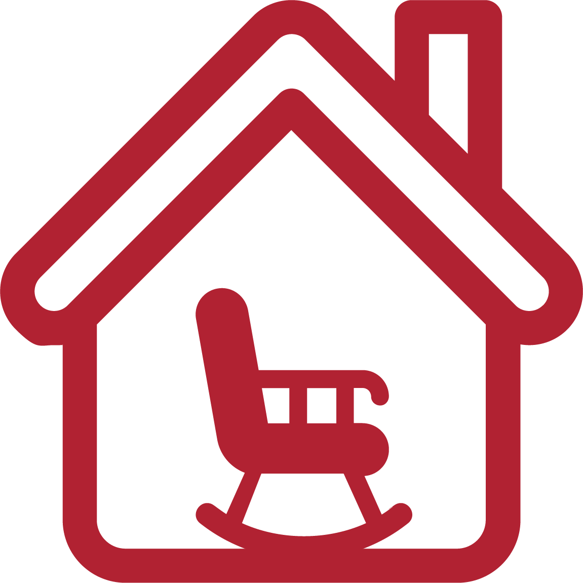 Care can be provided in retirement residences