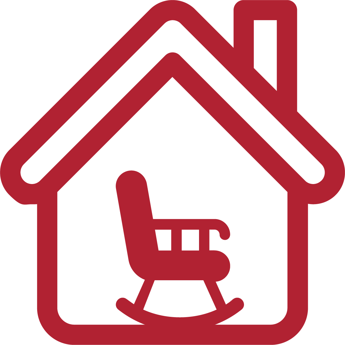 Care services can be provided in retirement residences