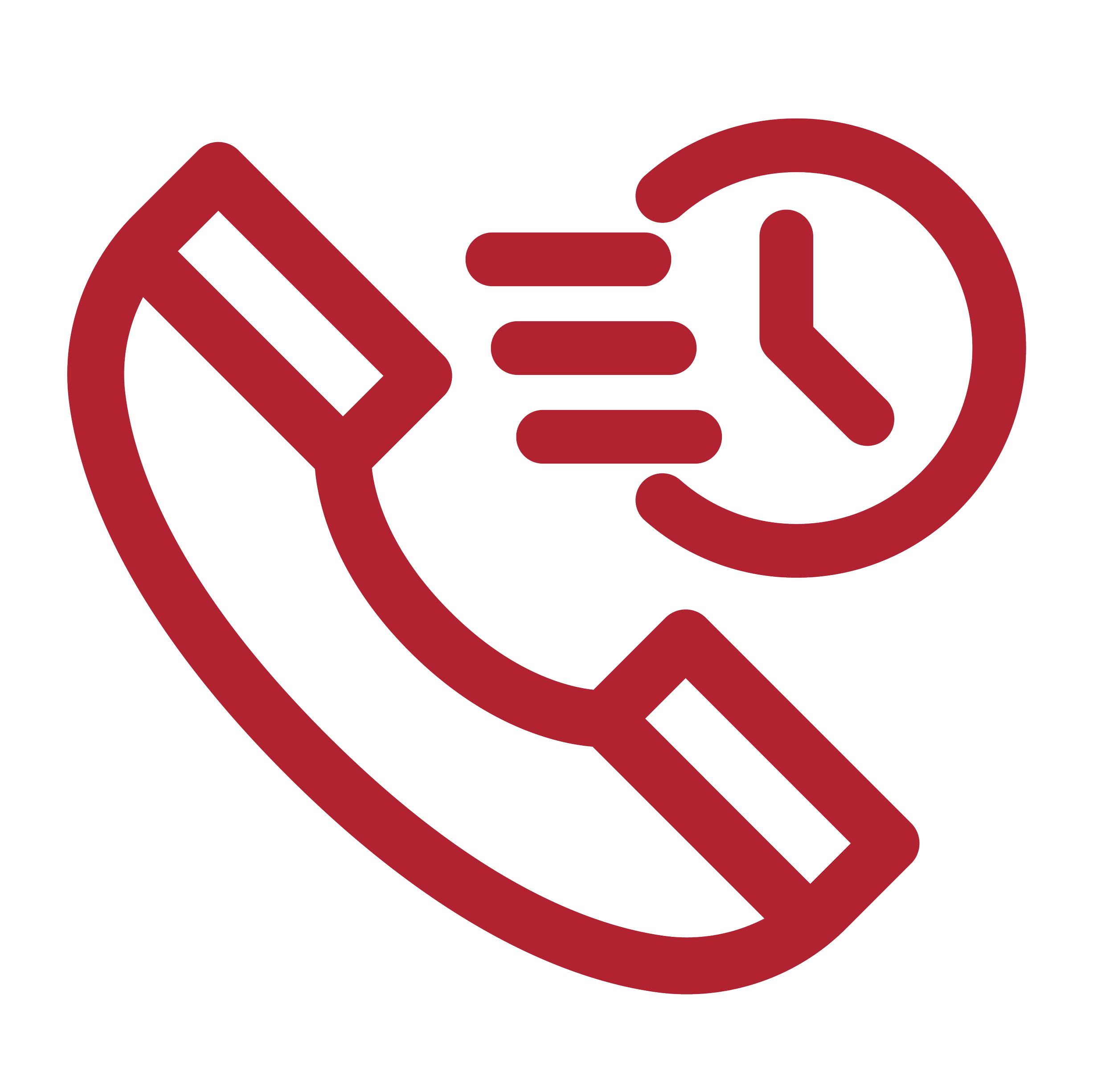 Relief and short-notice care coverage