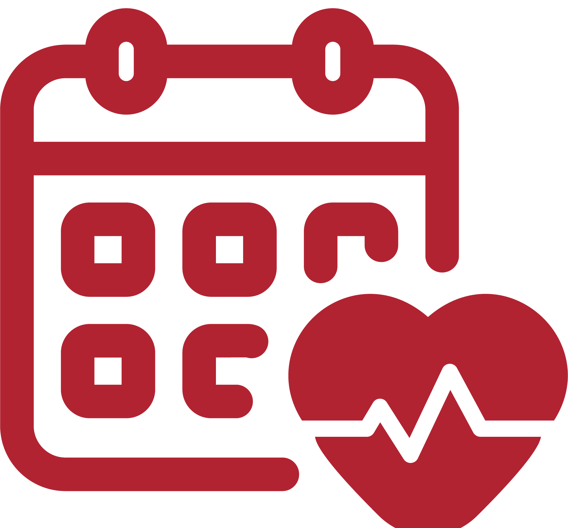 Personal care support with daily routines